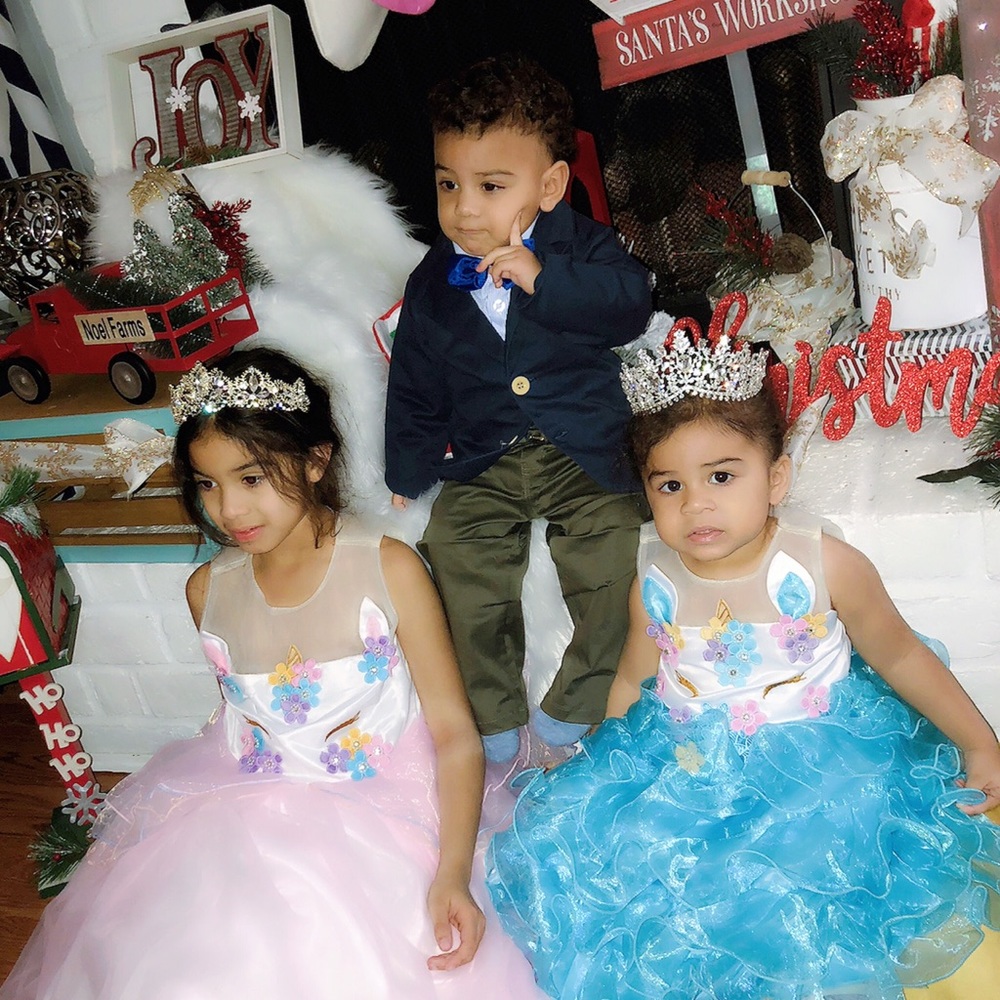 Boy 4 pieces outfit - Picture 3 of 5